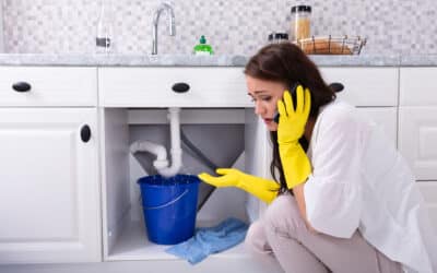 Common Causes of Home Floods