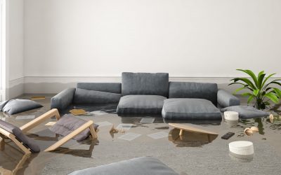 The Three Types Of Floodwaters
