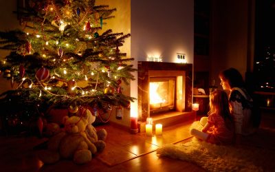 How To Keep Your Christmas Tree and Home Safe