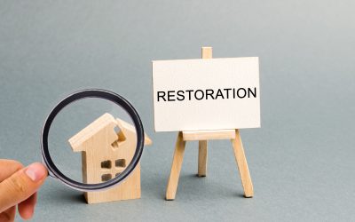How To Choose A Restoration Company