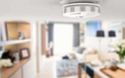 Ways To Prevent Home Fires