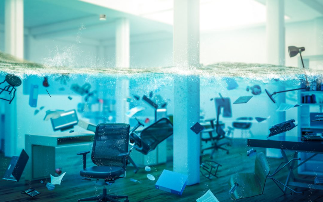 Protect Your Business From Water Damage