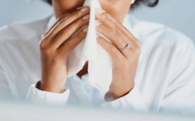 Why should you have your air ducts cleaned for Spring?