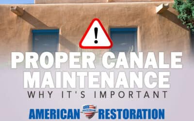 Flat Roof Canale Maintenance Tips