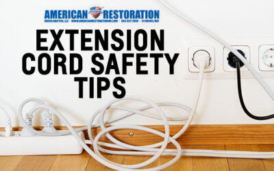 Extension Cord Safety