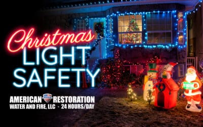 Christmas Light Safety
