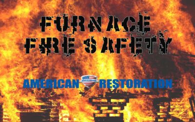 Gas Furnace Fire Safety Tips