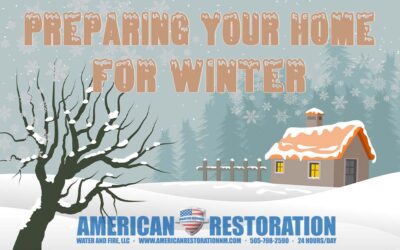 How to Prepare Your Home for Winter