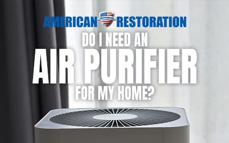 Do I Need an Air Purifier for My Home?