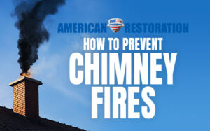 chimney fire