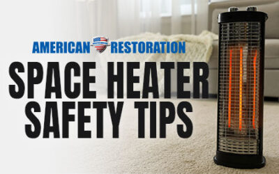 Space Heater Safety Tips