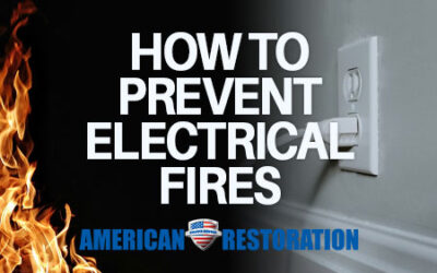 How to Prevent Electrical Fires