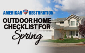 Home Maintenance Checklist for Spring, Outdoor Spring Cleaning, Guide to Spring Cleaning, Outdoor Guide to Spring Cleaning