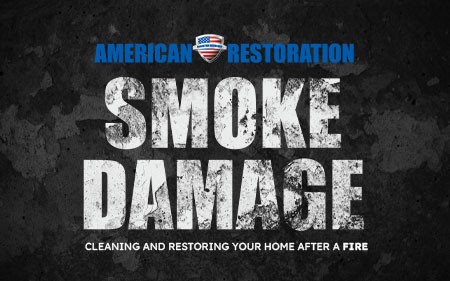 Smoke Damage: Cleaning and Restoring Your Home After a Fire