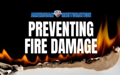 Preventing Fire Damage