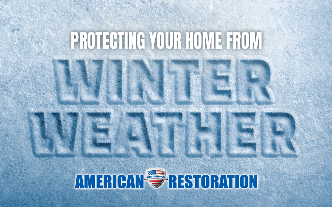 Protecting Your Home from Winter Weather