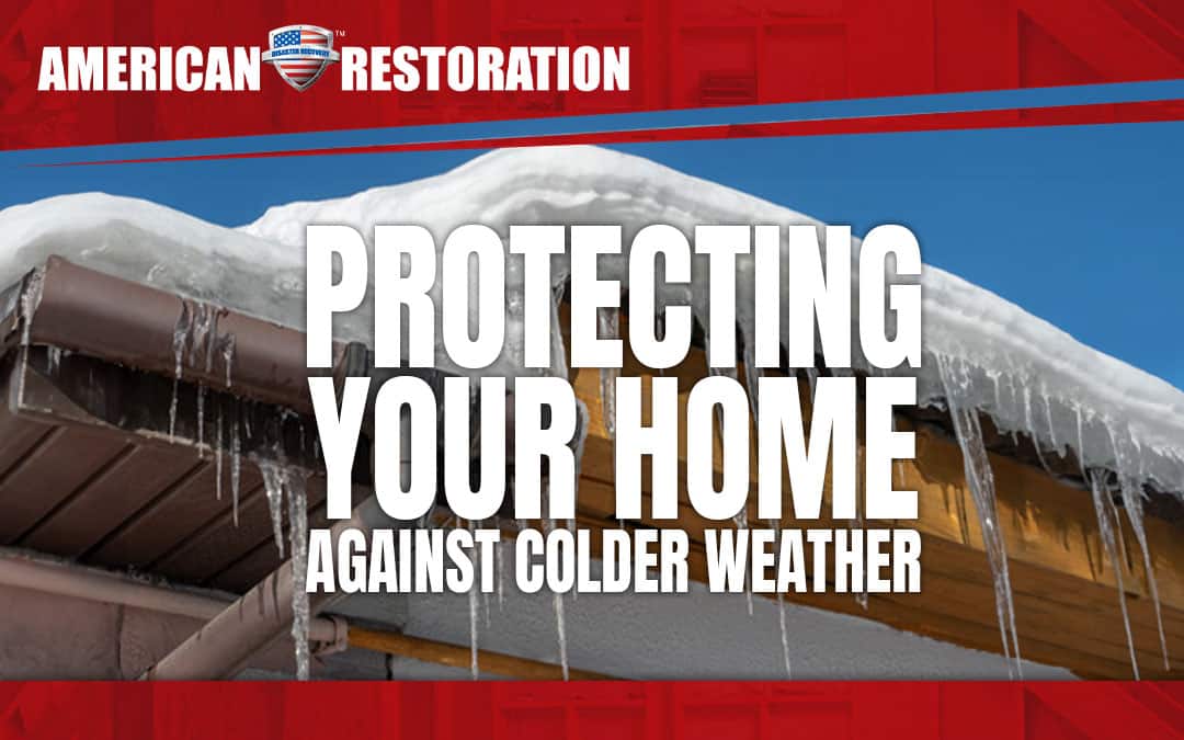 Safeguard your home with American Restoration Water & Fire’s expert and emergency services.