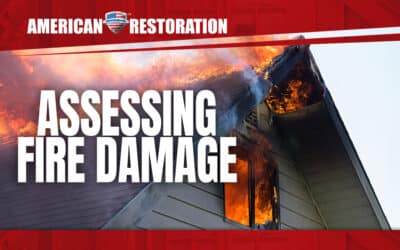 How to Assess Fire Damage?