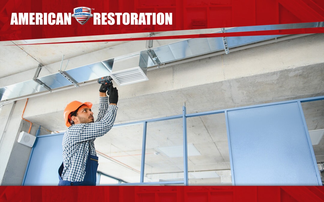 The Hidden Dangers in Your Vents: Why Regular Cleaning is Crucial