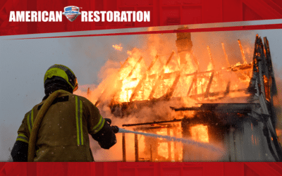 Home Fire Statistics: What Homeowners Need to Know