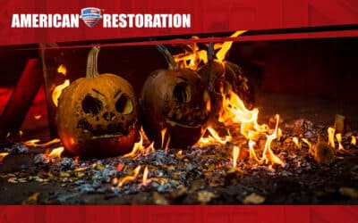 Halloween Fire Safety Tips: How to Prevent Fires
