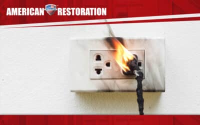 Common Causes of Electrical Fires in New Mexico Homes