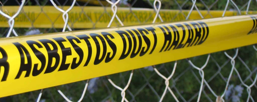 Asbestos