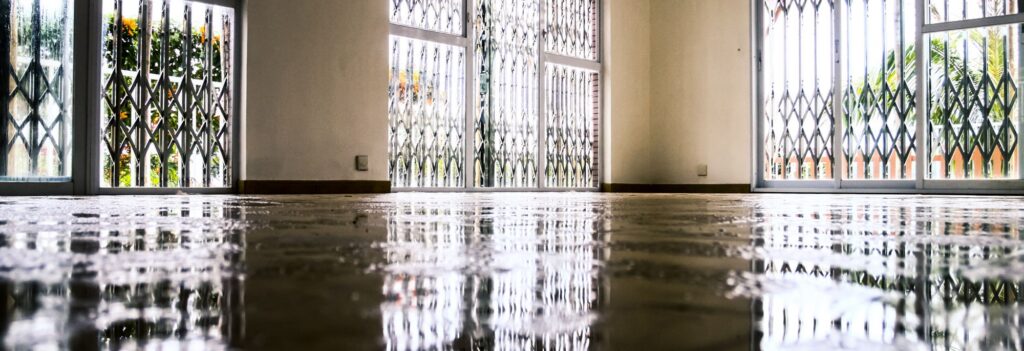 Water Damage