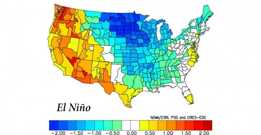 El Niño
