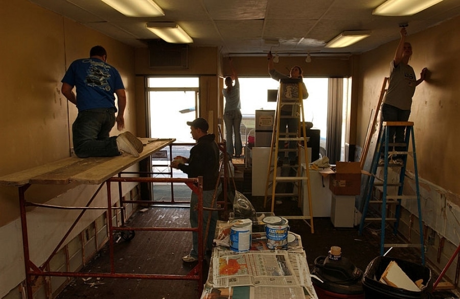 Is Your Business Prepared for an Emergency?