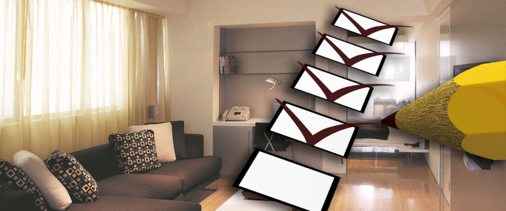 Prepare for Emergency: Creating a Home Inventory