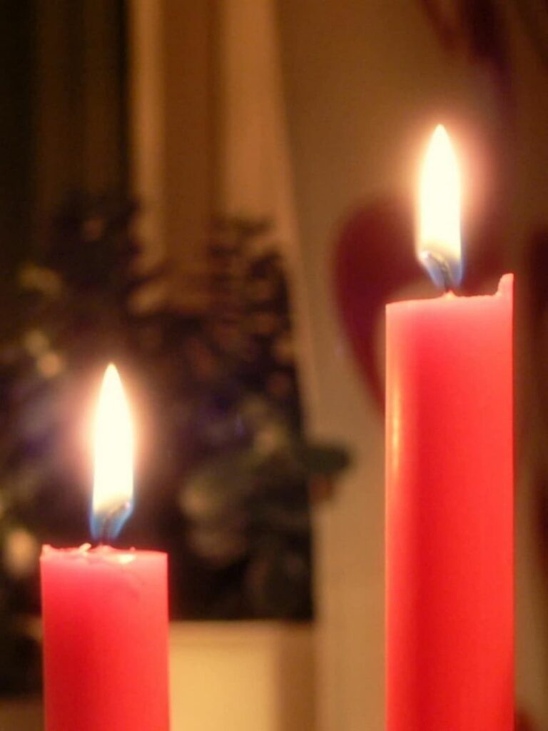 How to Avoid a House Fire this Winter