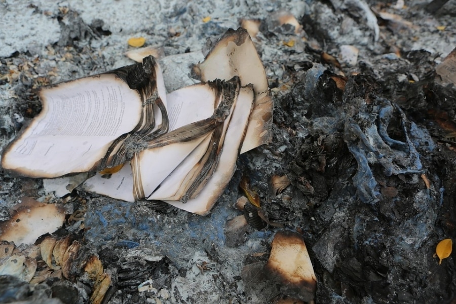 Soot and Smoke Removal: Best Practices