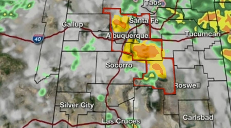 Watches and Warnings: Know the Difference