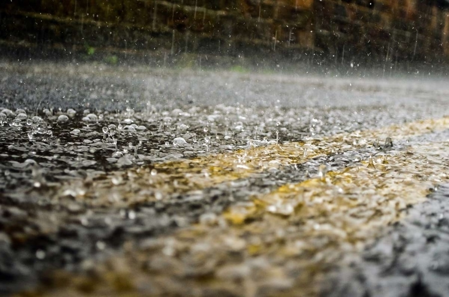 Monsoons are Looming: Safety First