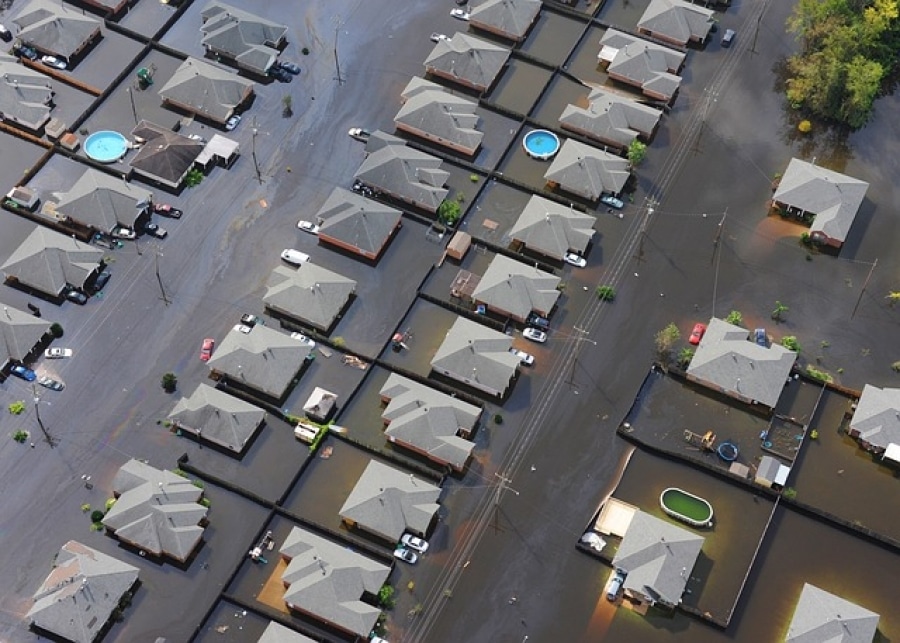 The Importance of Restoration After a Flood