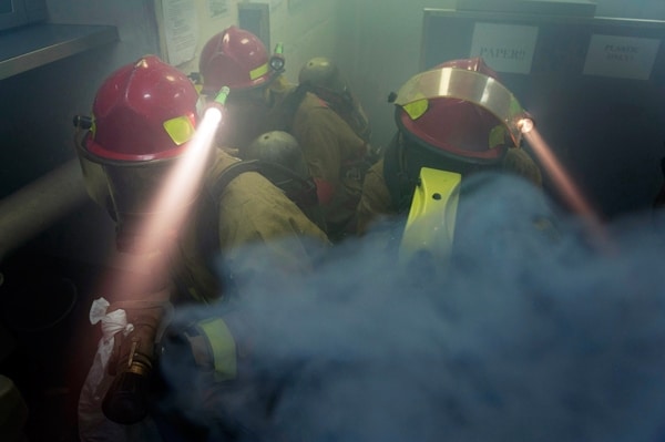 The Hidden Danger of Smoke and Soot