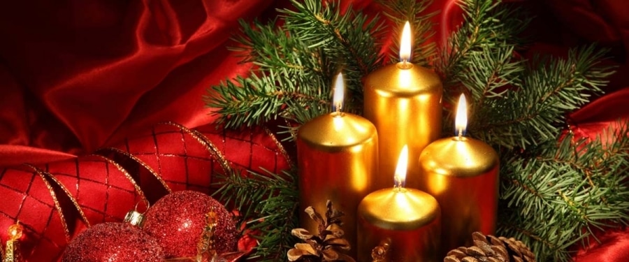 The Holidays Are for Happiness, Not Hazards