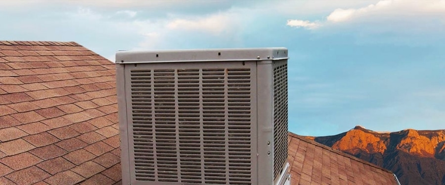 Prepare Your Swamp Cooler Effectively for a Flood Free Summer