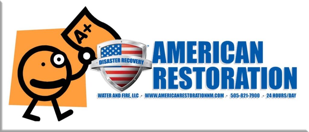 Why You Can Rely on American Restoration Water & Fire