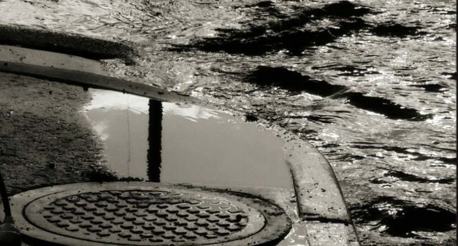 Hazards of Water Runoff