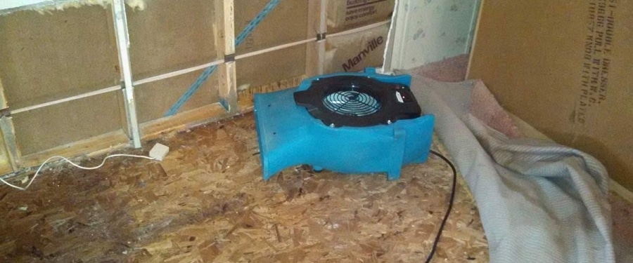 The Do’s and Don’ts of Dealing with a Home Flood