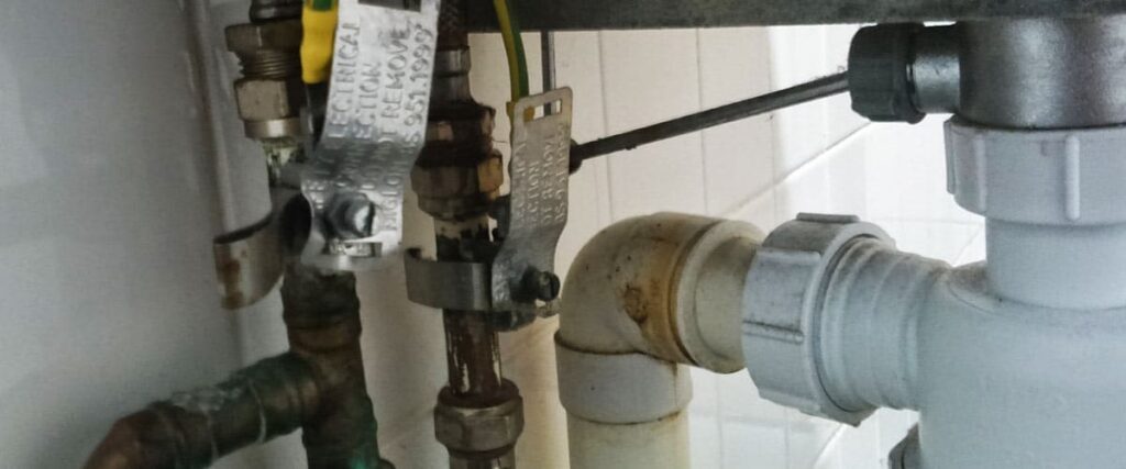 Extend the Life of a Property through Preventive Maintenance
