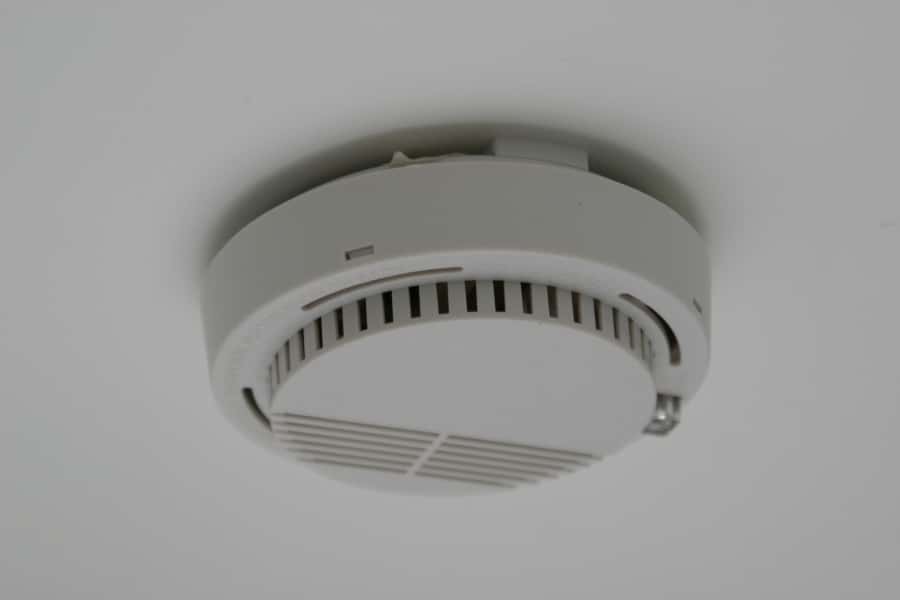 Daylight Savings Time is a Great Reminder to Change Smoke Detector Batteries