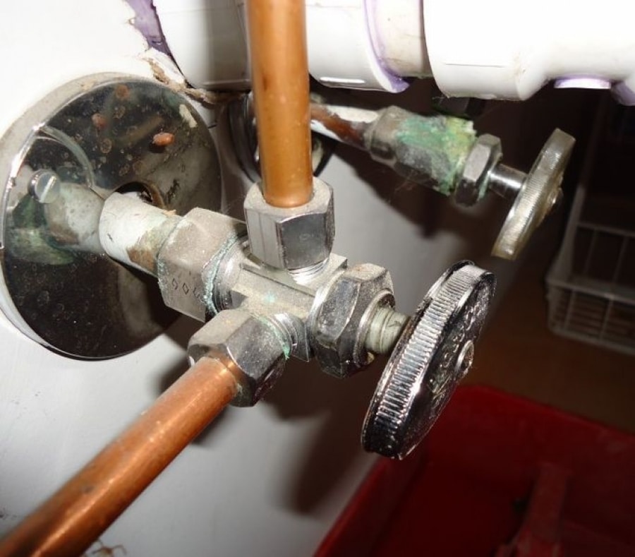 Common Household Appliances That Cause Flooding