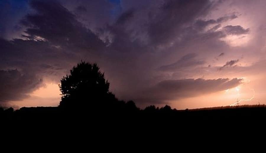Severe Weather Awareness