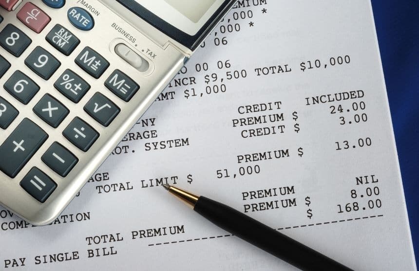 Know Your Insurance Policy Coverage