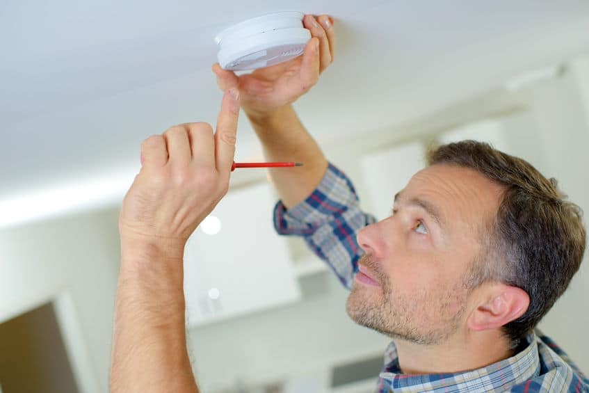 Now’s the Time to Change Your Smoke Detector Batteries