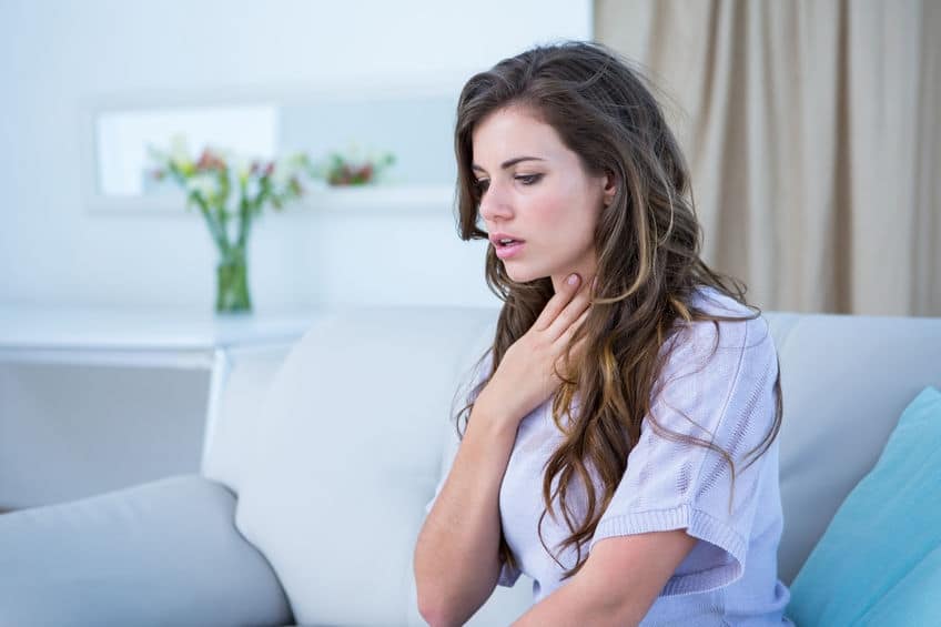 Health Effects of Mold Exposure