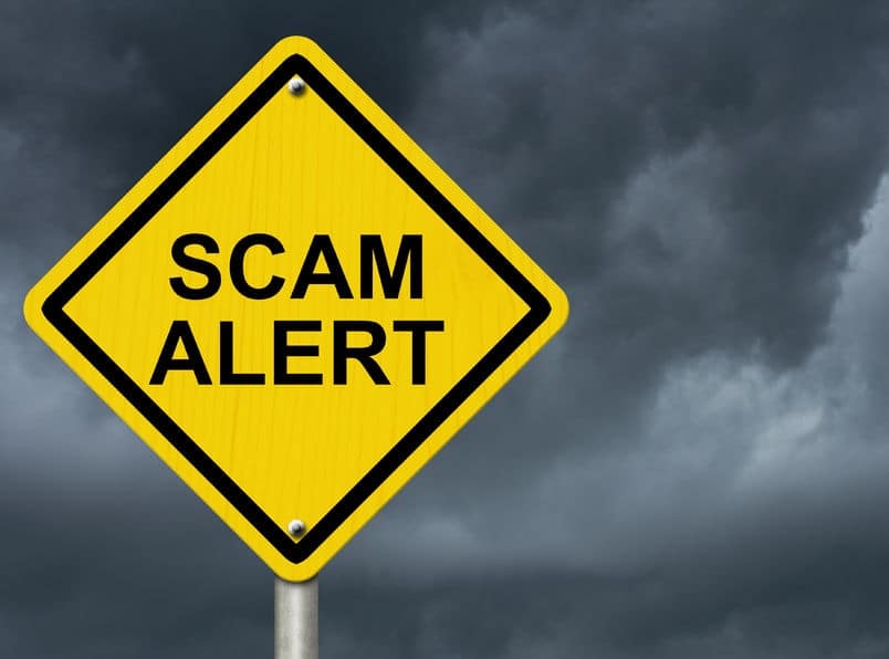 How to Avoid Restoration Scams